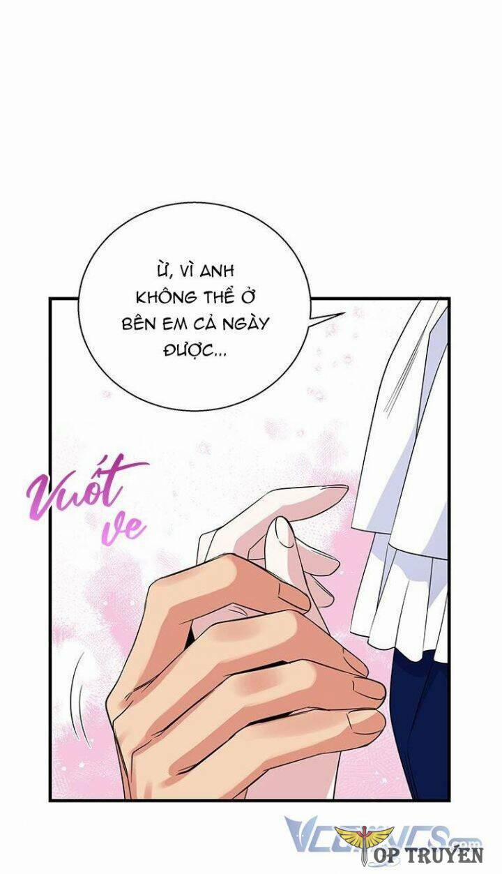 Vợ Ơi, Anh Sắp Trụ Không Nổi Rồi! 54 trang 24