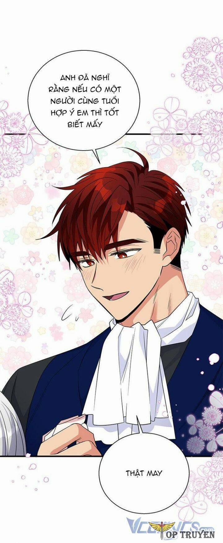 Vợ Ơi, Anh Sắp Trụ Không Nổi Rồi! 54 trang 25