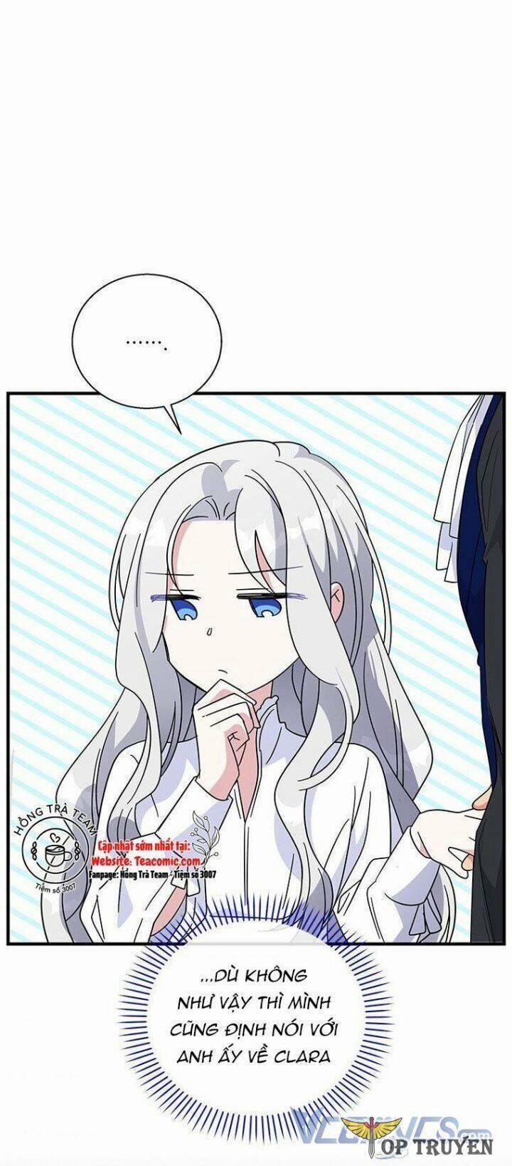 Vợ Ơi, Anh Sắp Trụ Không Nổi Rồi! 54 trang 26