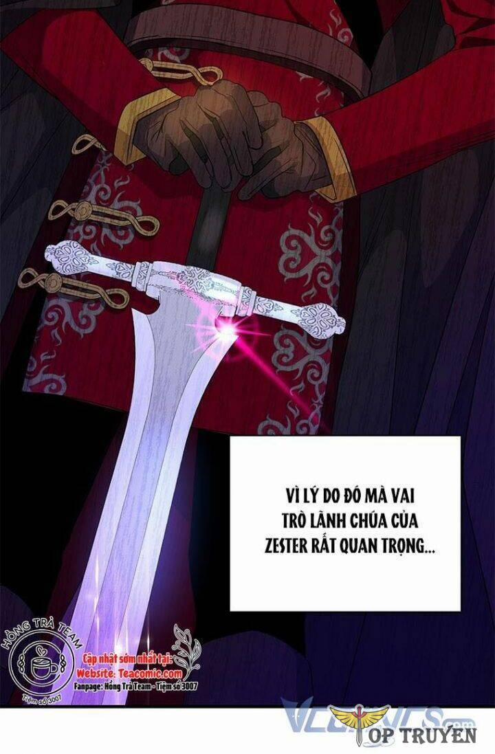 Vợ Ơi, Anh Sắp Trụ Không Nổi Rồi! 54 trang 32