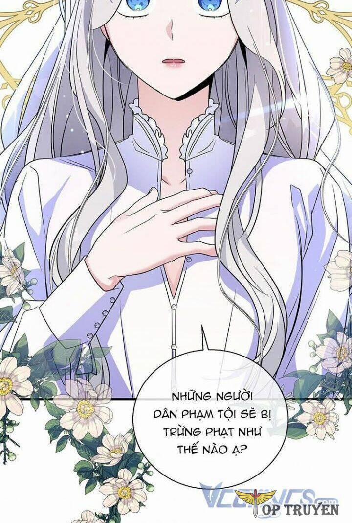 Vợ Ơi, Anh Sắp Trụ Không Nổi Rồi! 54 trang 35