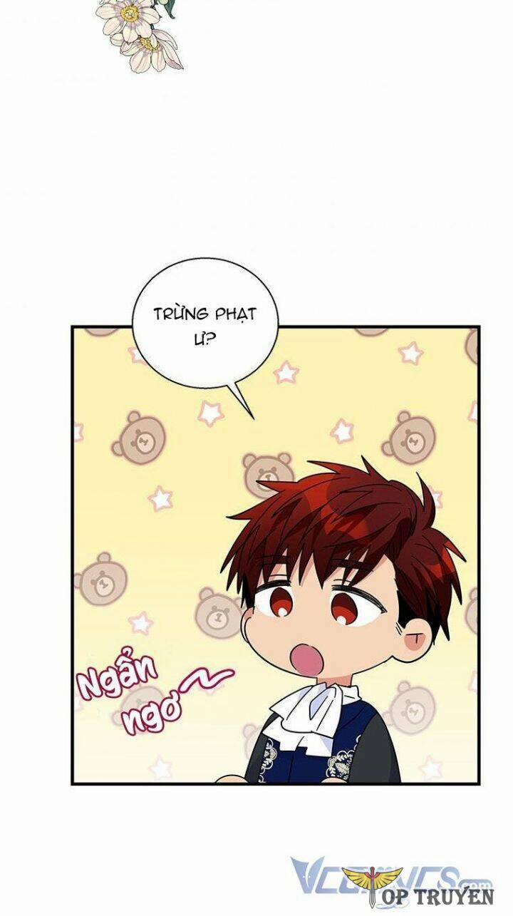 Vợ Ơi, Anh Sắp Trụ Không Nổi Rồi! 54 trang 36