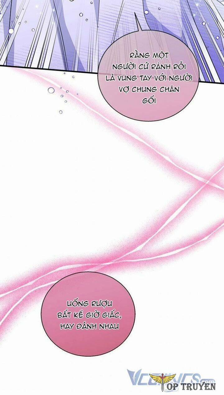 Vợ Ơi, Anh Sắp Trụ Không Nổi Rồi! 54 trang 43