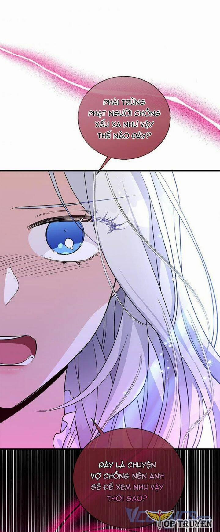 Vợ Ơi, Anh Sắp Trụ Không Nổi Rồi! 54 trang 44