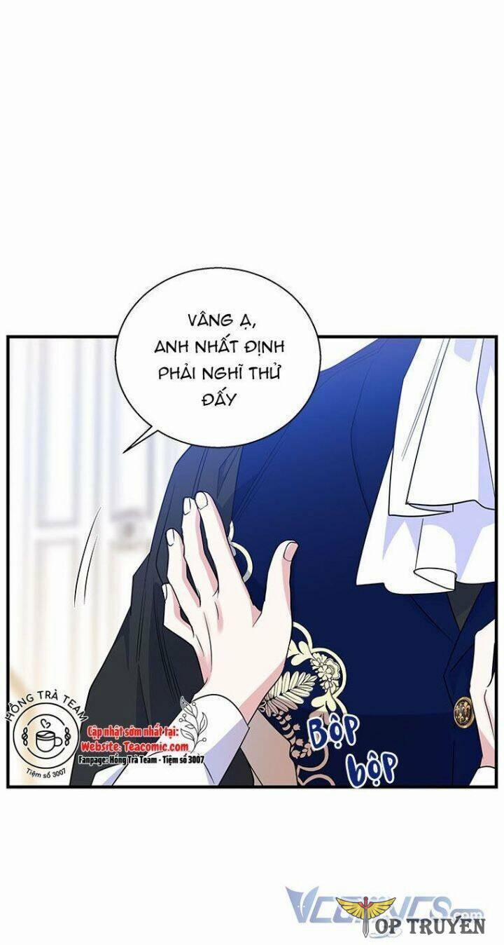 Vợ Ơi, Anh Sắp Trụ Không Nổi Rồi! 54 trang 48