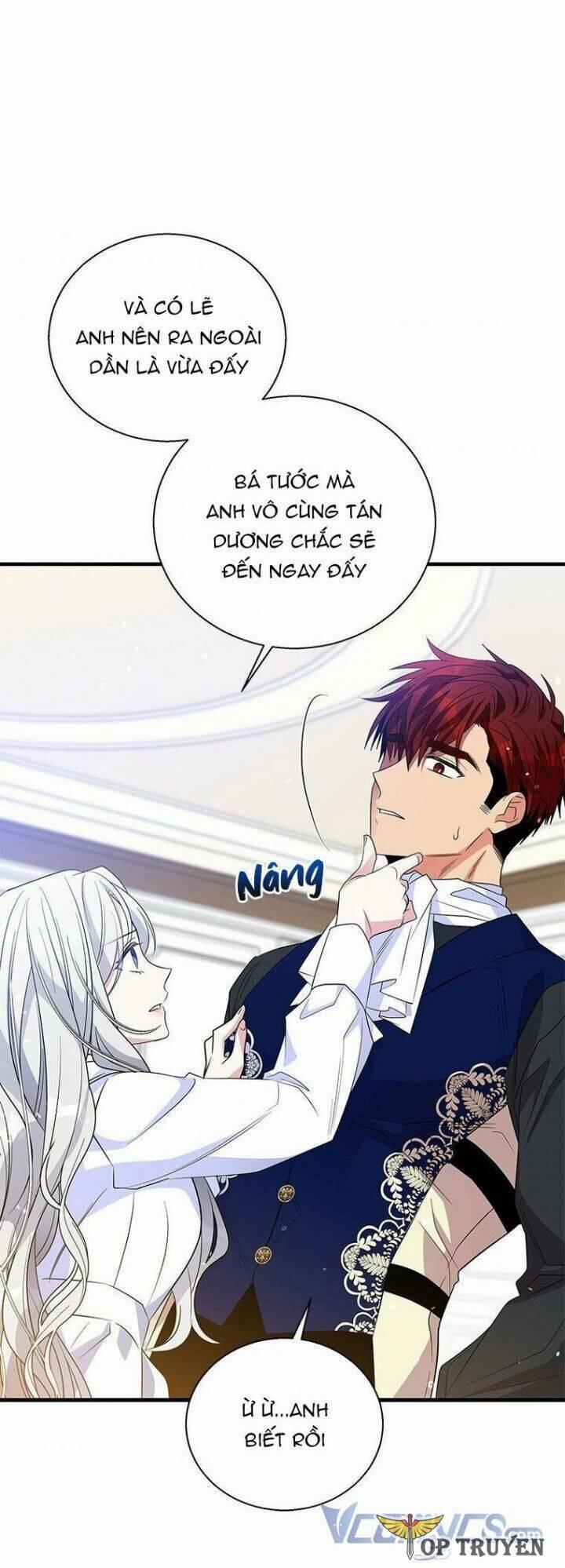 Vợ Ơi, Anh Sắp Trụ Không Nổi Rồi! 54 trang 49