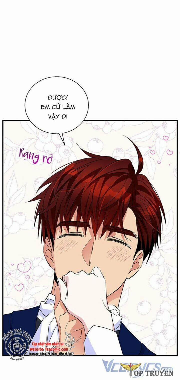 Vợ Ơi, Anh Sắp Trụ Không Nổi Rồi! 54 trang 51