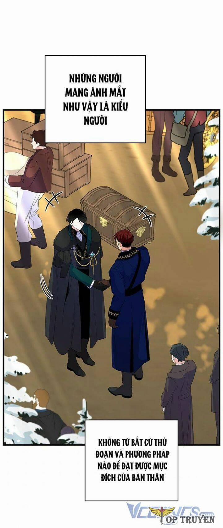 Vợ Ơi, Anh Sắp Trụ Không Nổi Rồi! 54 trang 63