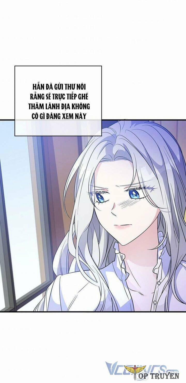 Vợ Ơi, Anh Sắp Trụ Không Nổi Rồi! 54 trang 64