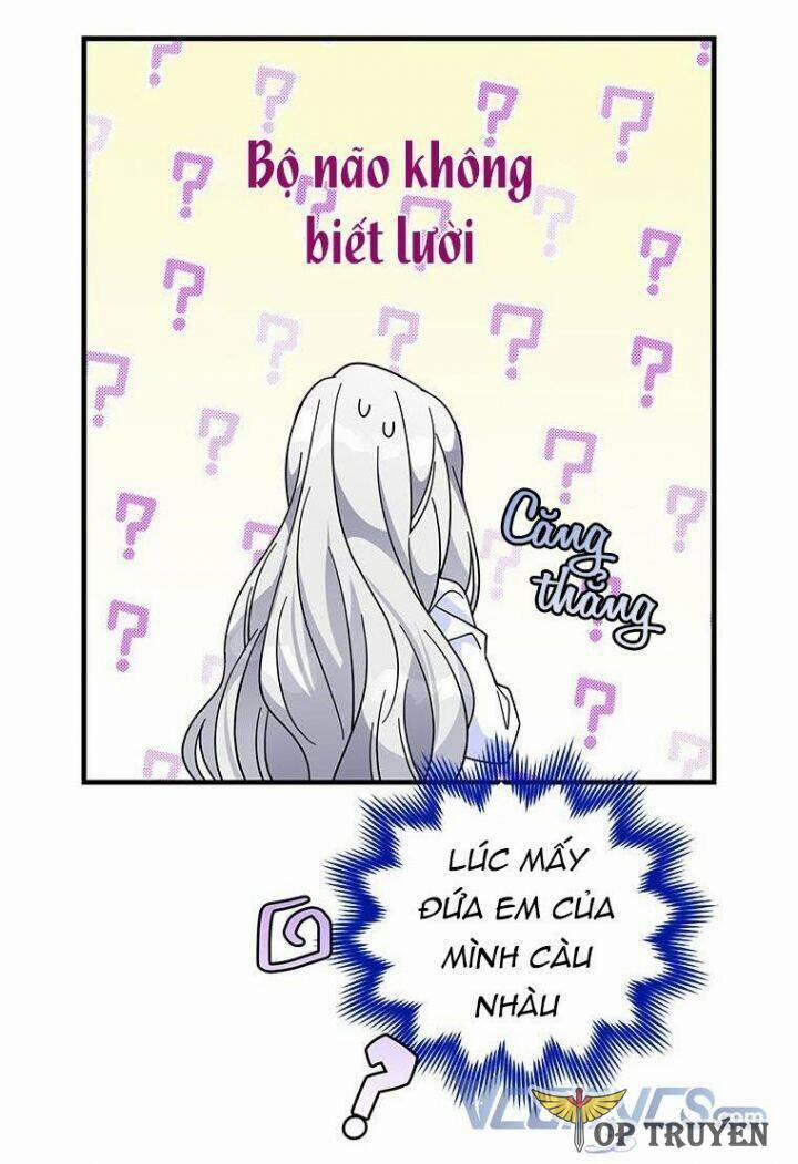 Vợ Ơi, Anh Sắp Trụ Không Nổi Rồi! 54 trang 9