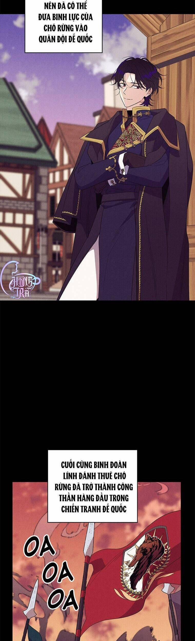 Vợ Ơi, Anh Sắp Trụ Không Nổi Rồi! 55 trang 10