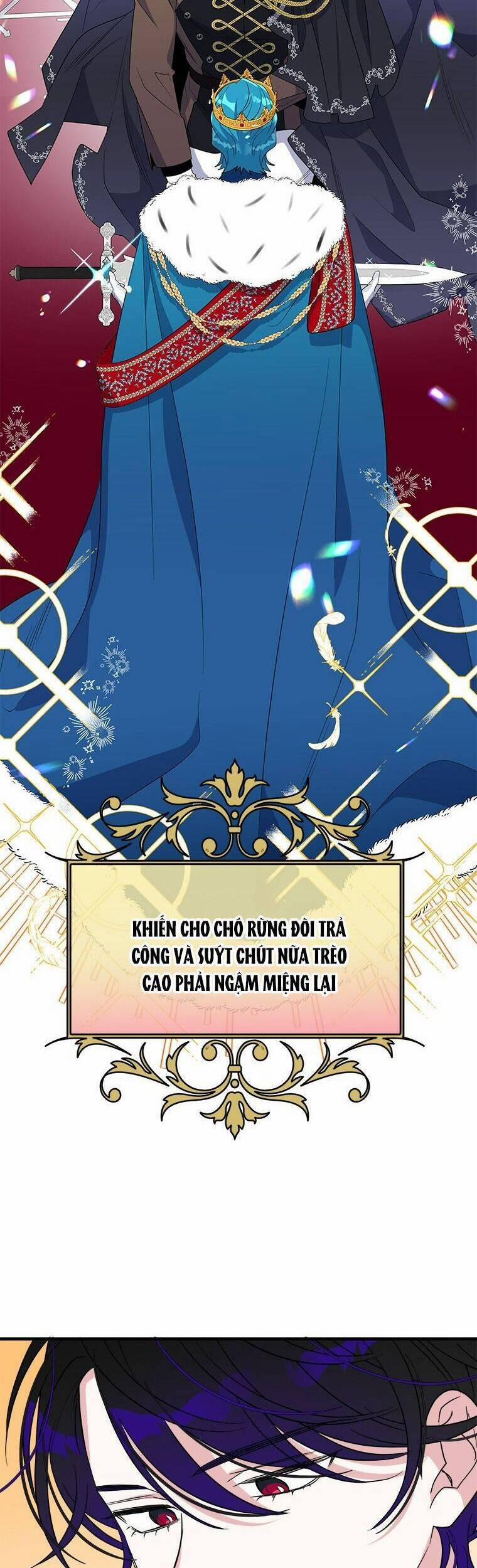 Vợ Ơi, Anh Sắp Trụ Không Nổi Rồi! 55 trang 12