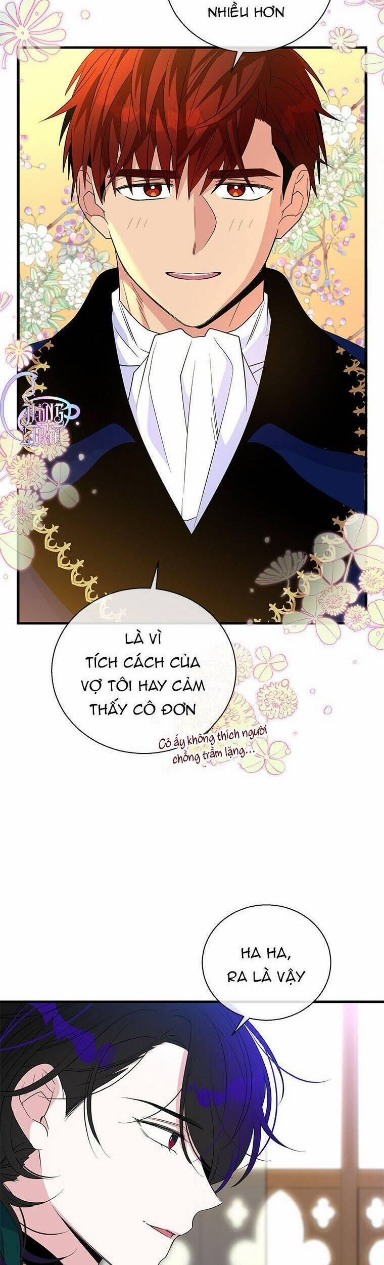 Vợ Ơi, Anh Sắp Trụ Không Nổi Rồi! 55 trang 17