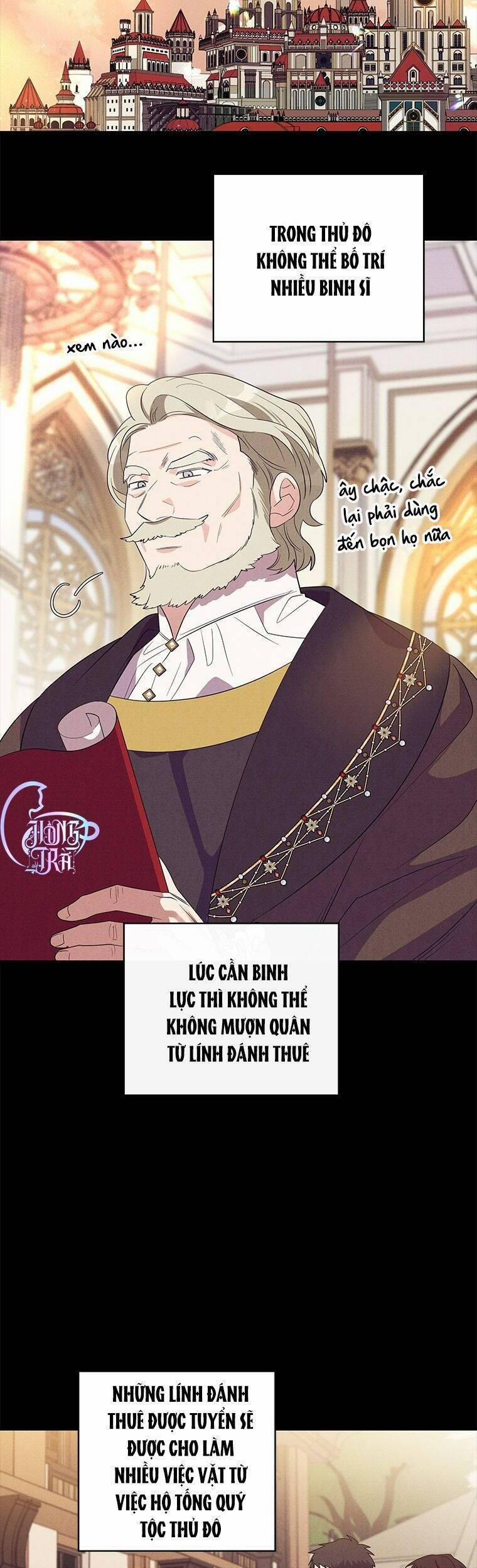 Vợ Ơi, Anh Sắp Trụ Không Nổi Rồi! 55 trang 2