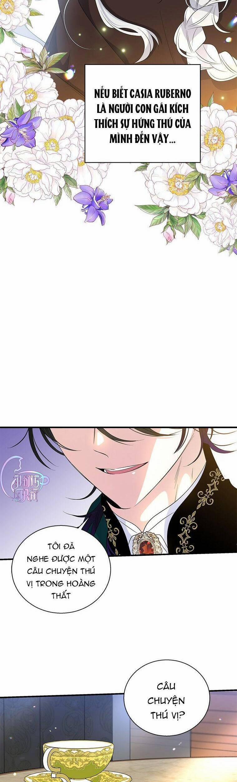 Vợ Ơi, Anh Sắp Trụ Không Nổi Rồi! 55 trang 22