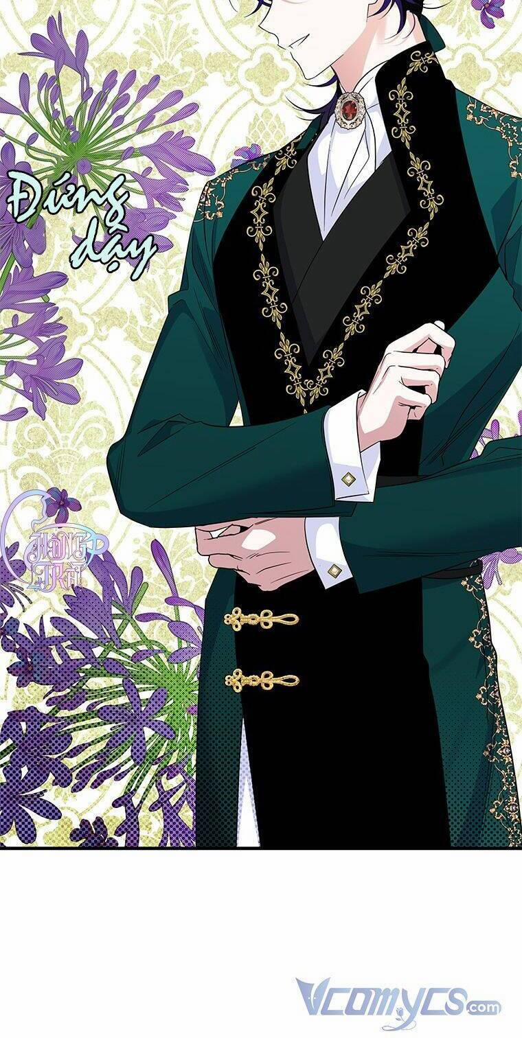 Vợ Ơi, Anh Sắp Trụ Không Nổi Rồi! 55 trang 27