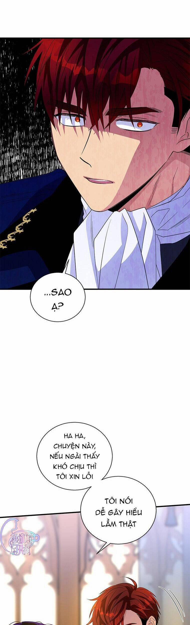 Vợ Ơi, Anh Sắp Trụ Không Nổi Rồi! 55 trang 29