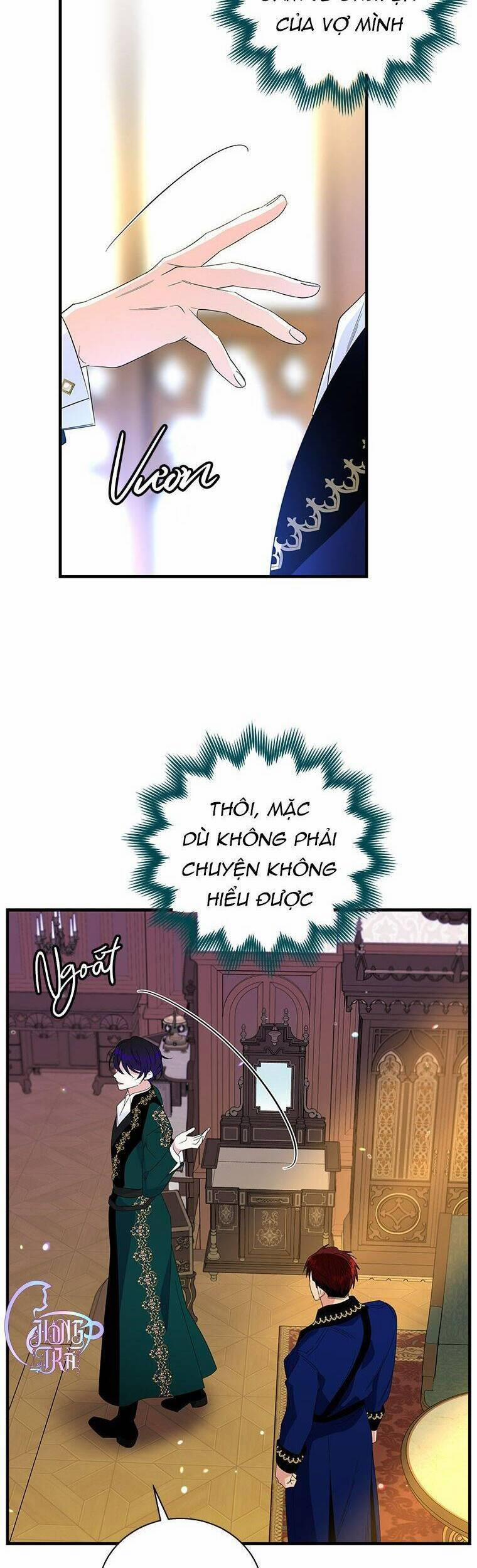 Vợ Ơi, Anh Sắp Trụ Không Nổi Rồi! 55 trang 31