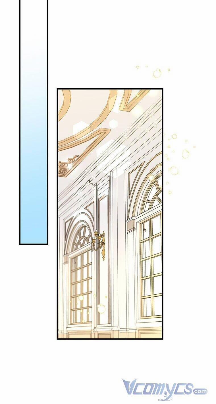 Vợ Ơi, Anh Sắp Trụ Không Nổi Rồi! 55 trang 34