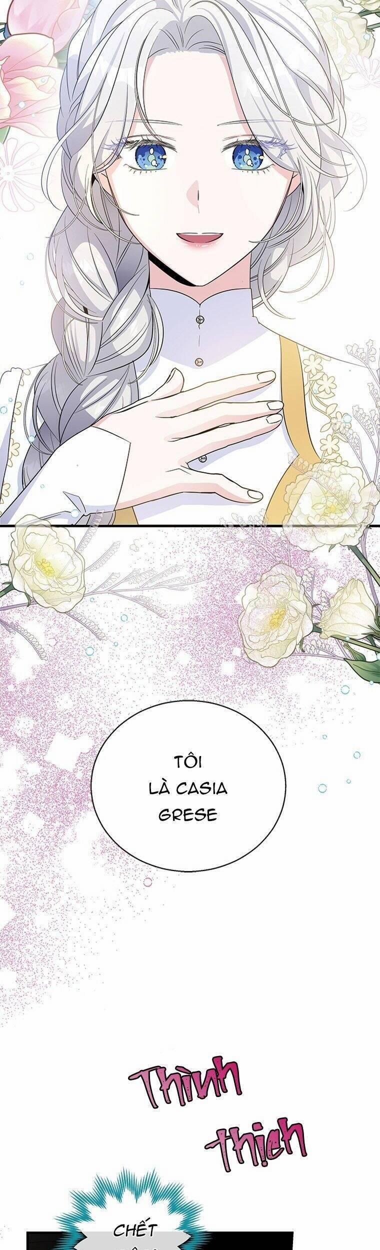 Vợ Ơi, Anh Sắp Trụ Không Nổi Rồi! 55 trang 37