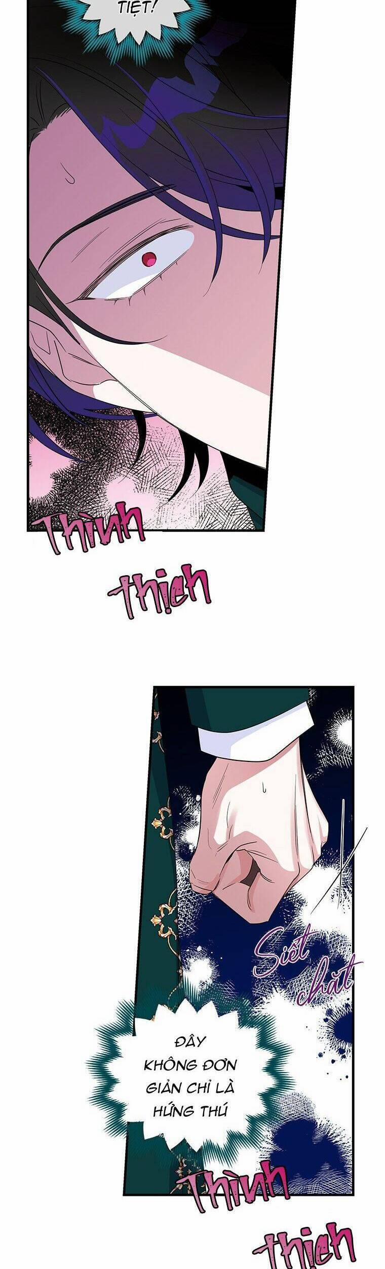 Vợ Ơi, Anh Sắp Trụ Không Nổi Rồi! 55 trang 38