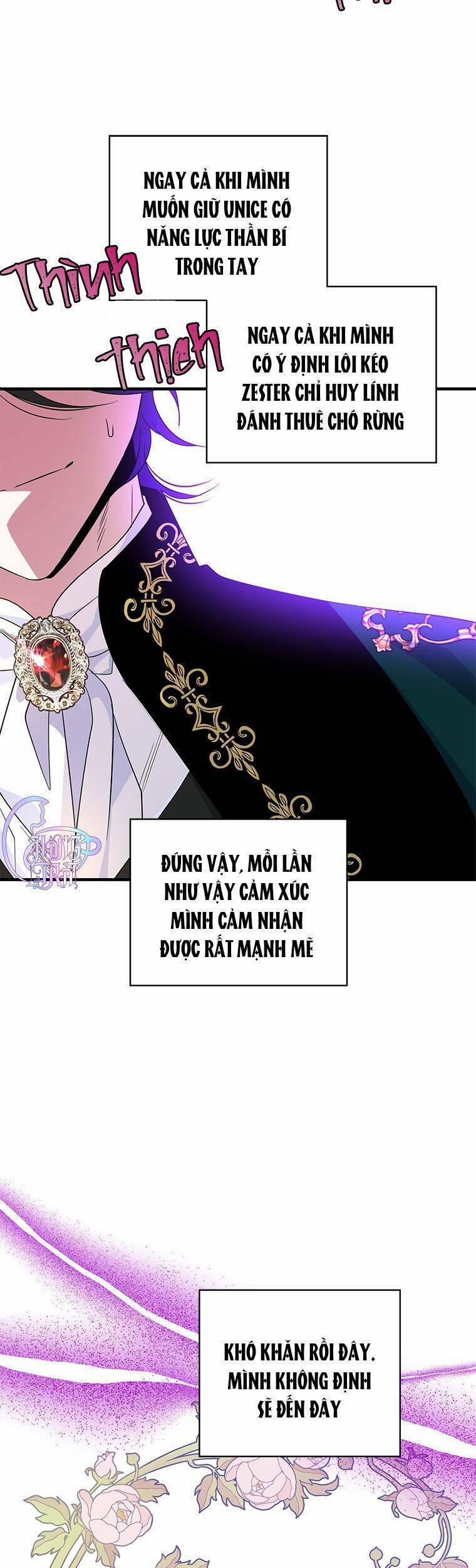 Vợ Ơi, Anh Sắp Trụ Không Nổi Rồi! 55 trang 39