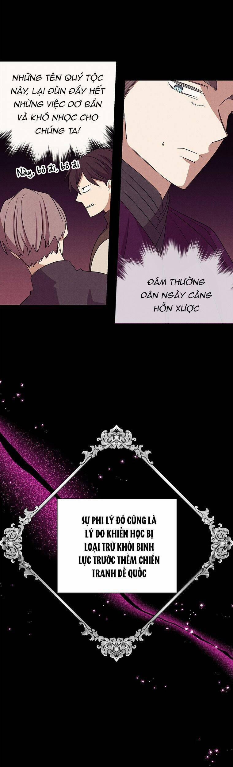 Vợ Ơi, Anh Sắp Trụ Không Nổi Rồi! 55 trang 4