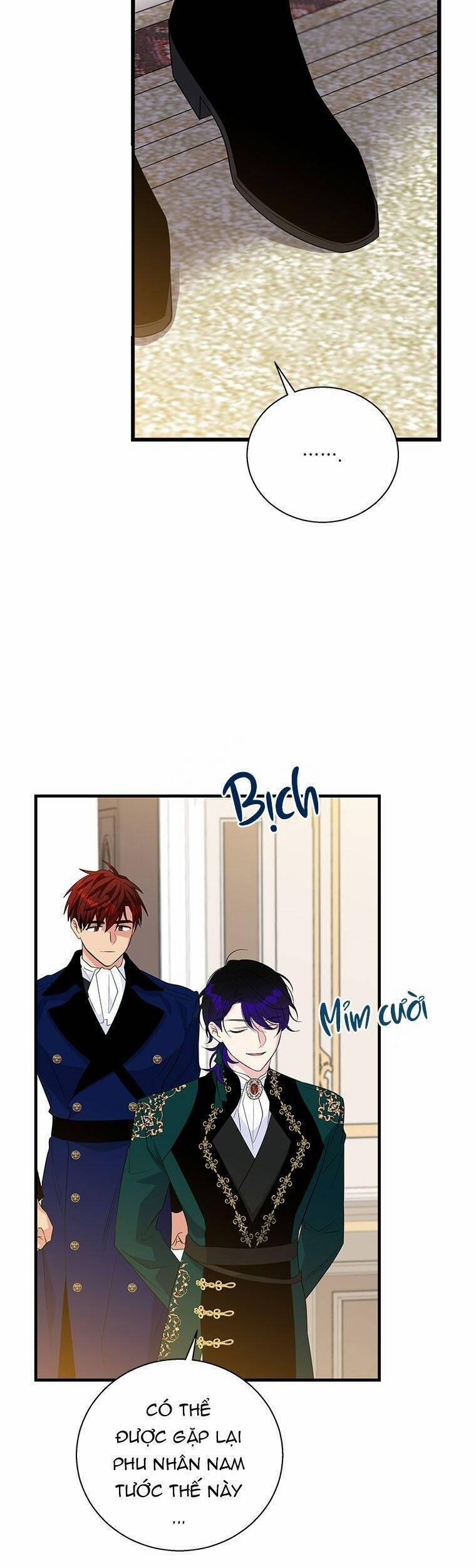 Vợ Ơi, Anh Sắp Trụ Không Nổi Rồi! 55 trang 41