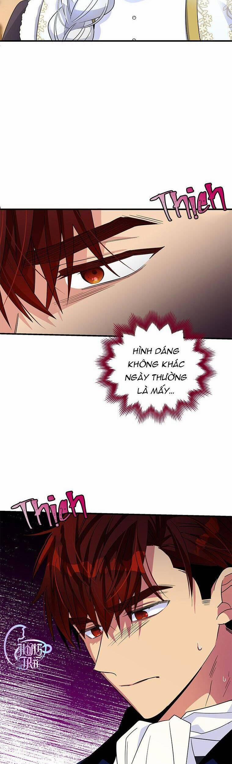 Vợ Ơi, Anh Sắp Trụ Không Nổi Rồi! 55 trang 44