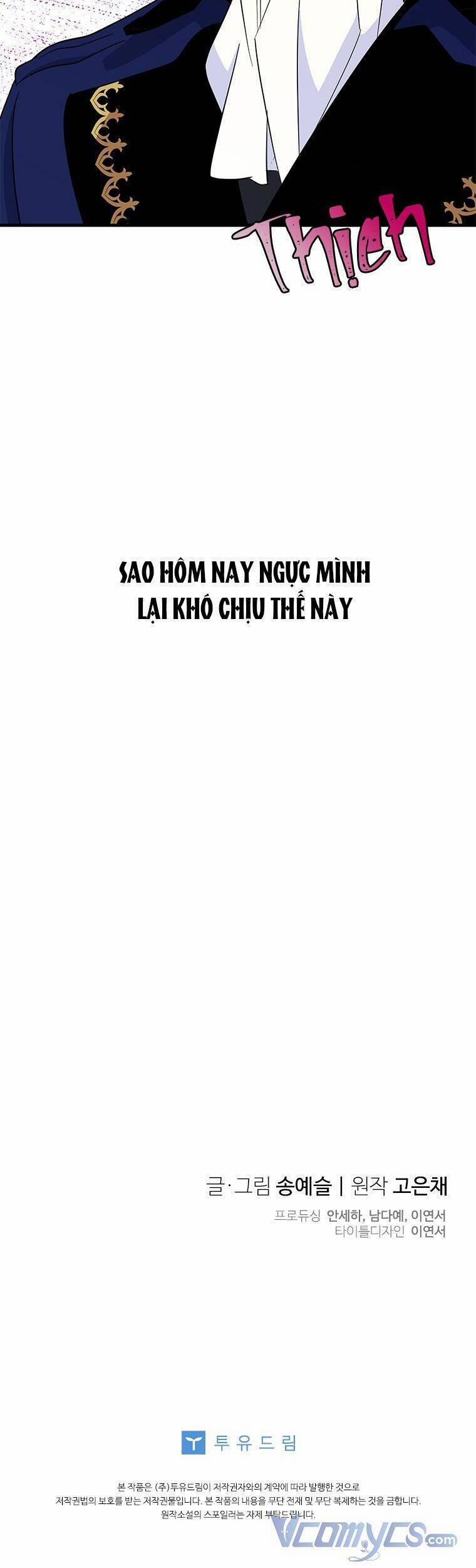 Vợ Ơi, Anh Sắp Trụ Không Nổi Rồi! 55 trang 45