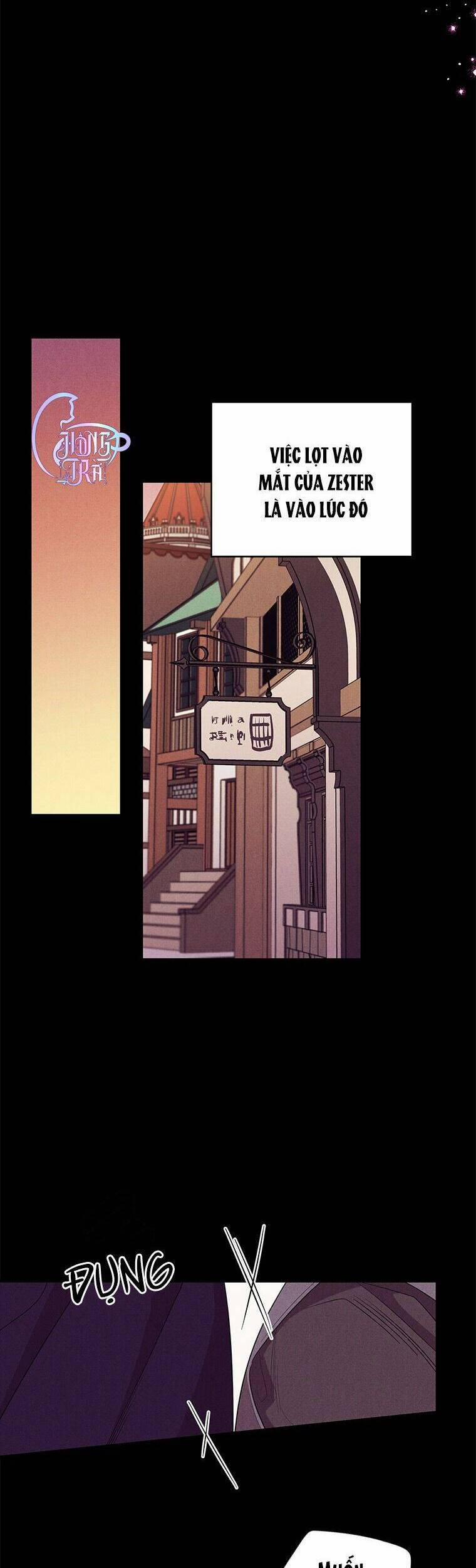 Vợ Ơi, Anh Sắp Trụ Không Nổi Rồi! 55 trang 5