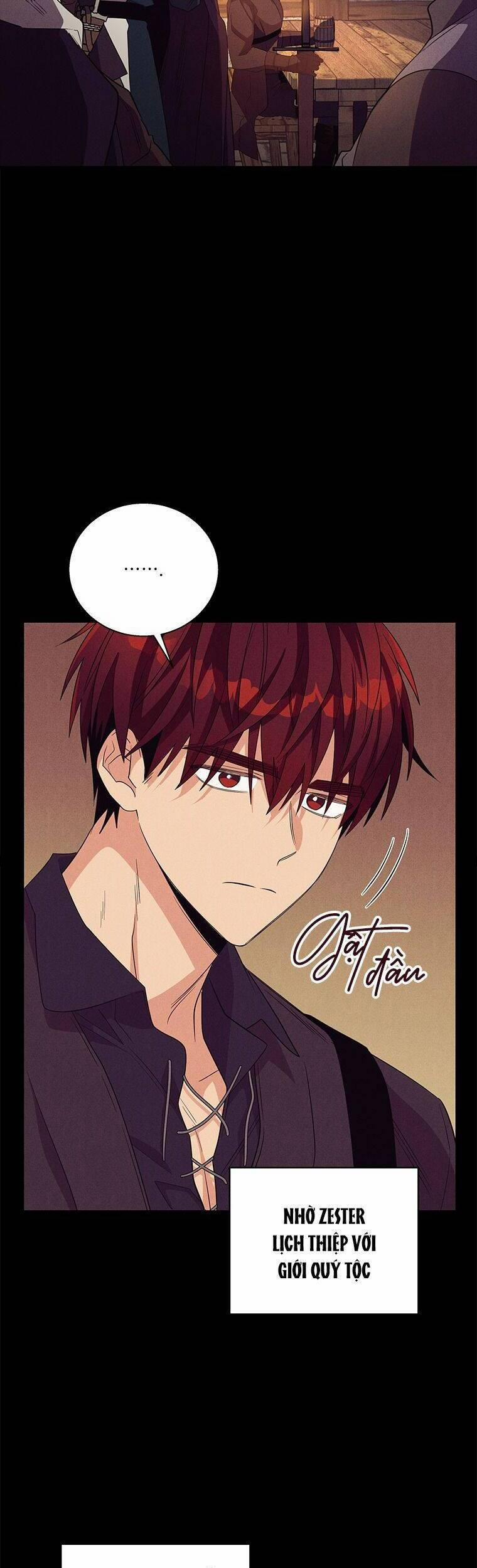 Vợ Ơi, Anh Sắp Trụ Không Nổi Rồi! 55 trang 9