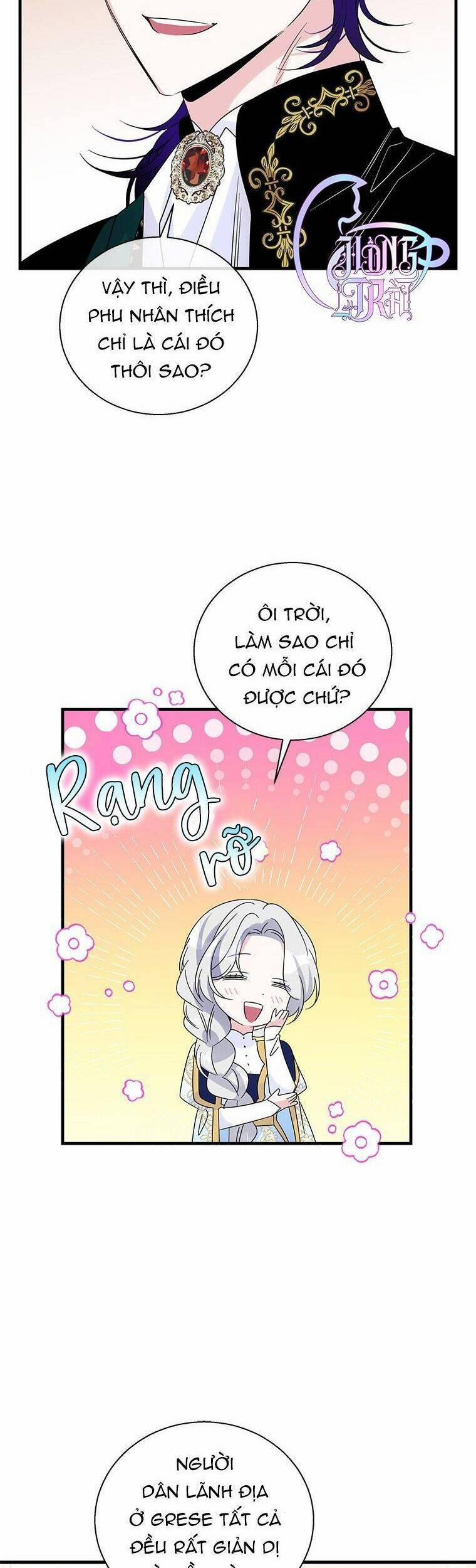 Vợ Ơi, Anh Sắp Trụ Không Nổi Rồi! 56 trang 10