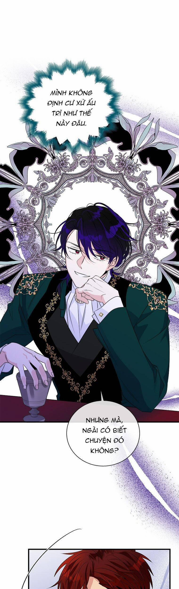 Vợ Ơi, Anh Sắp Trụ Không Nổi Rồi! 56 trang 18