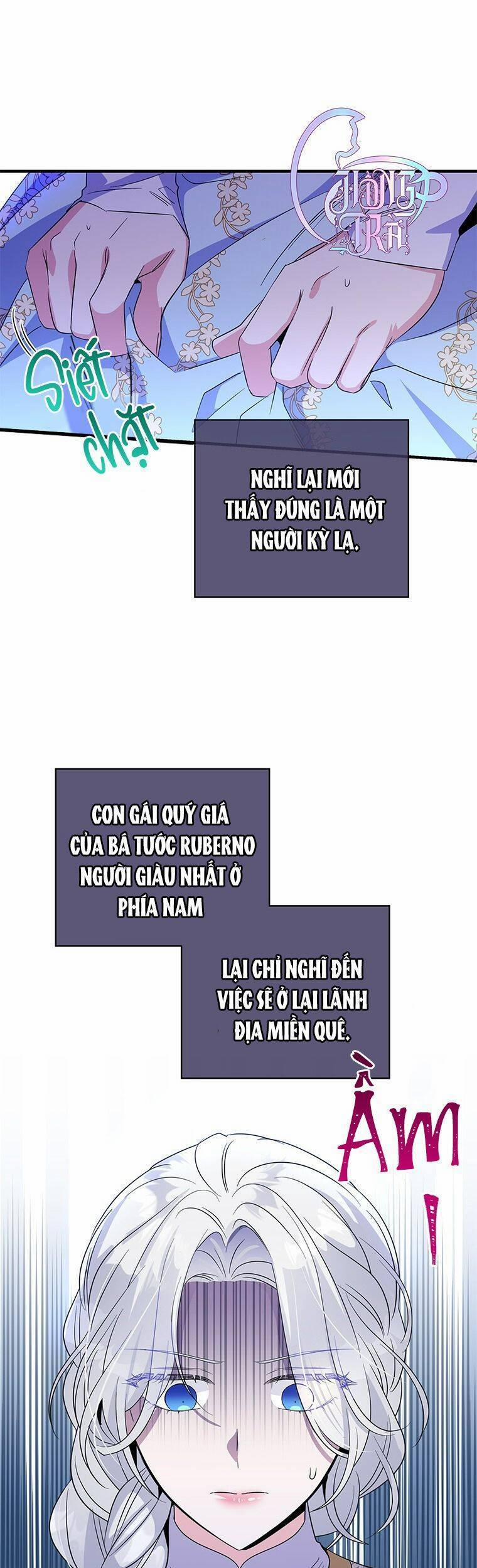 Vợ Ơi, Anh Sắp Trụ Không Nổi Rồi! 56 trang 25