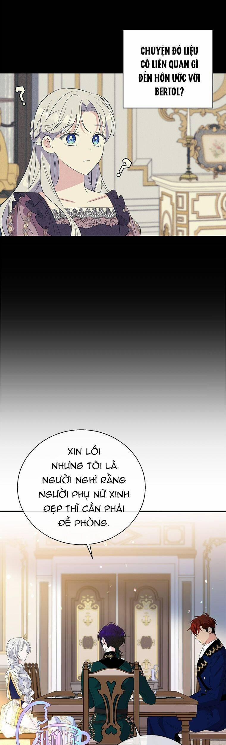 Vợ Ơi, Anh Sắp Trụ Không Nổi Rồi! 56 trang 28