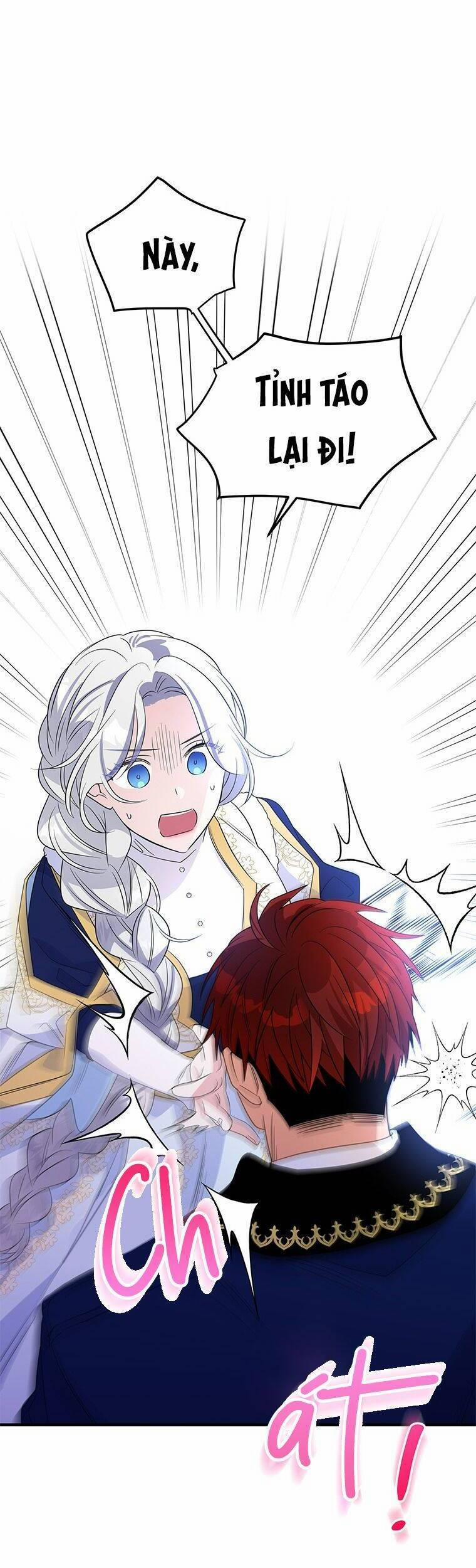 Vợ Ơi, Anh Sắp Trụ Không Nổi Rồi! 56 trang 37