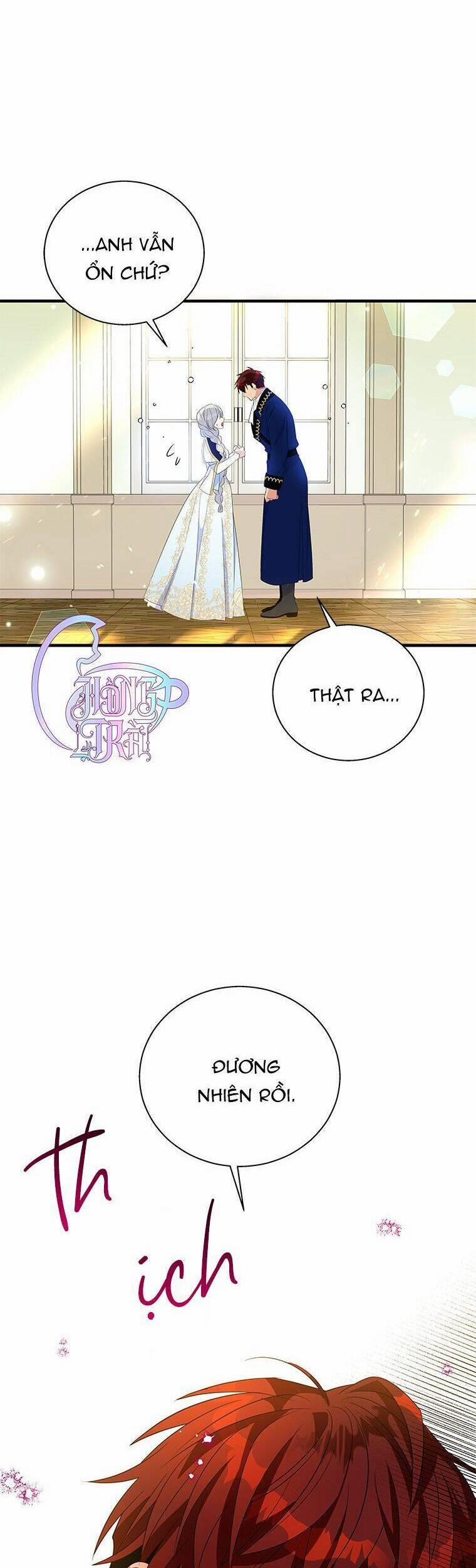 Vợ Ơi, Anh Sắp Trụ Không Nổi Rồi! 56 trang 38