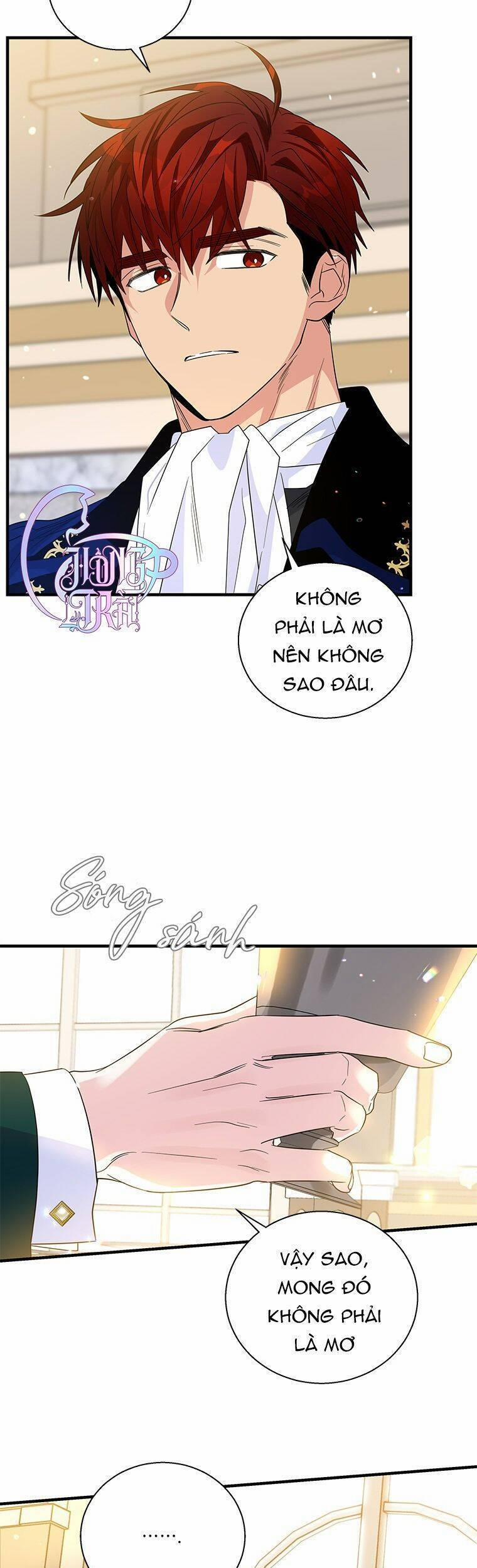 Vợ Ơi, Anh Sắp Trụ Không Nổi Rồi! 56 trang 4