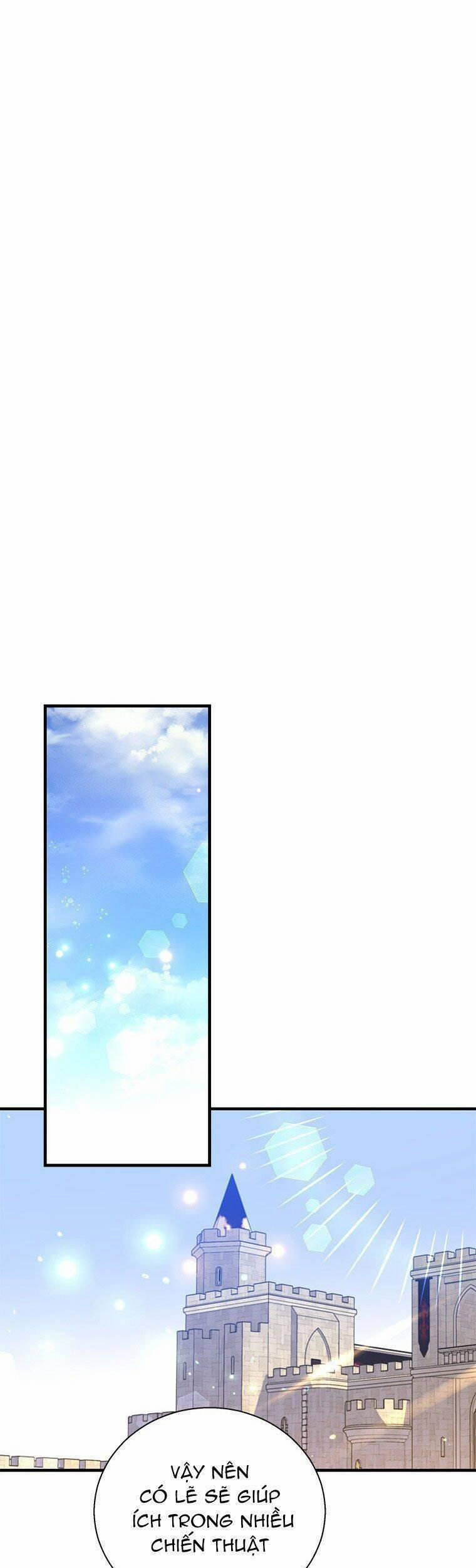 Vợ Ơi, Anh Sắp Trụ Không Nổi Rồi! 57 trang 21