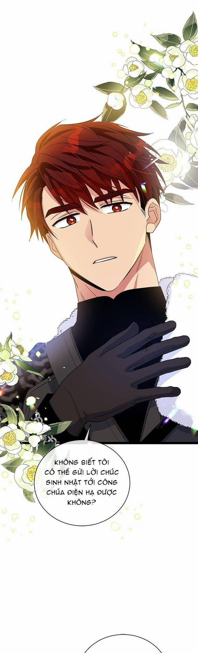 Vợ Ơi, Anh Sắp Trụ Không Nổi Rồi! 57 trang 31