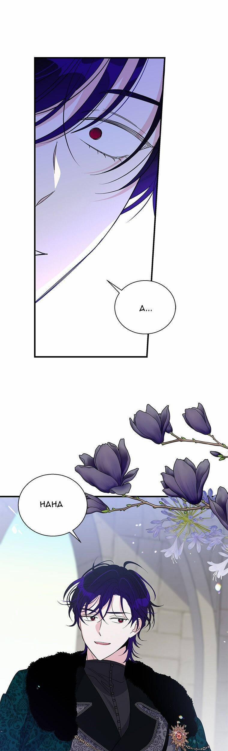 Vợ Ơi, Anh Sắp Trụ Không Nổi Rồi! 57 trang 35