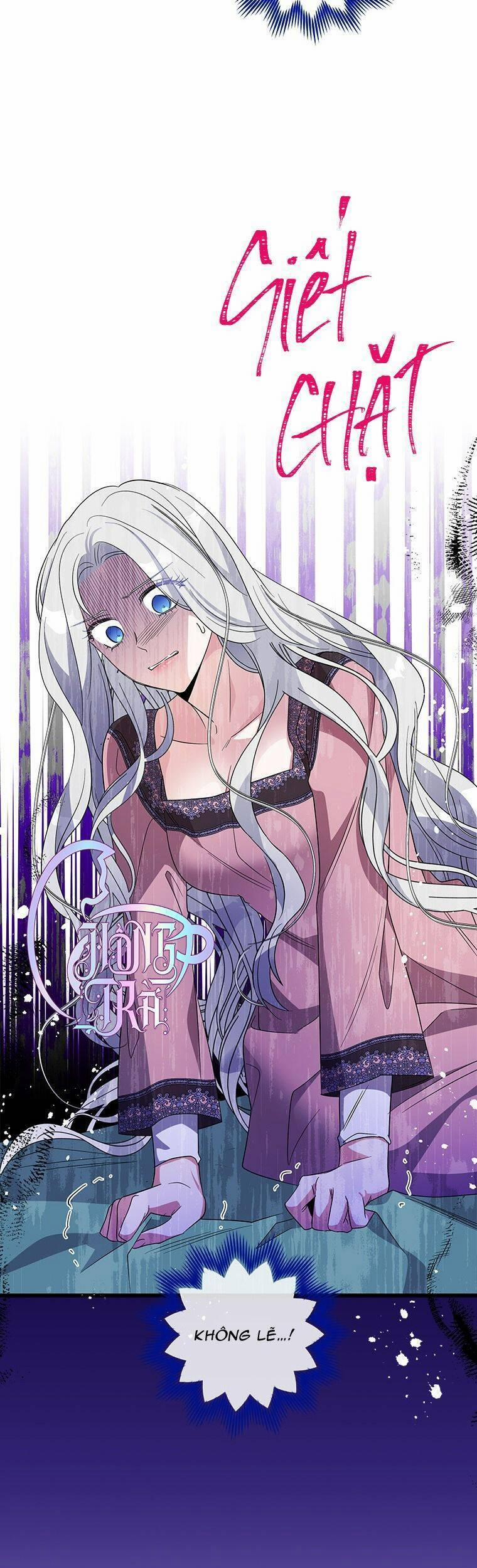 Vợ Ơi, Anh Sắp Trụ Không Nổi Rồi! 57 trang 43