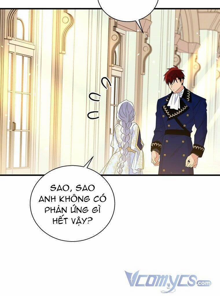 Vợ Ơi, Anh Sắp Trụ Không Nổi Rồi! 57 trang 6