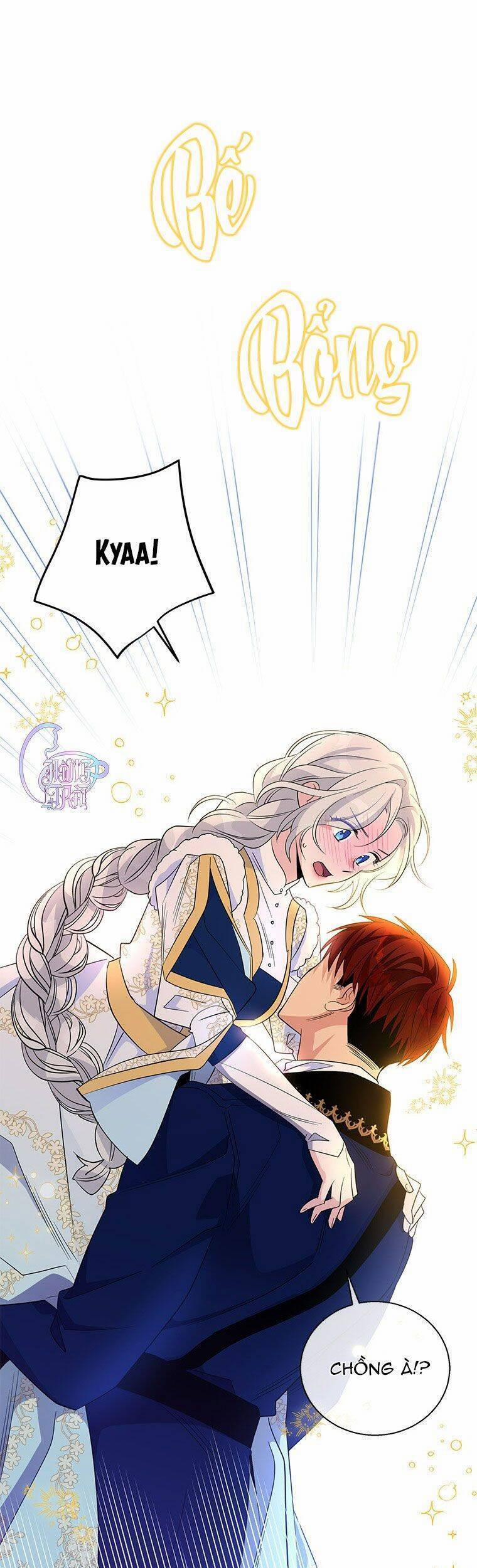 Vợ Ơi, Anh Sắp Trụ Không Nổi Rồi! 57 trang 7