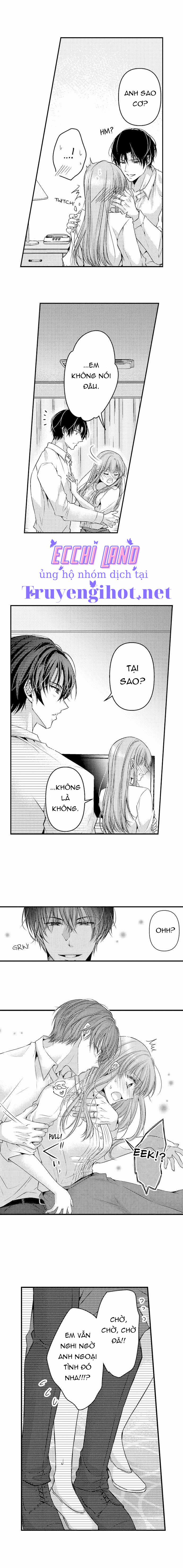 Vợ Ơi, Đừng Chạy 14.2 trang 2