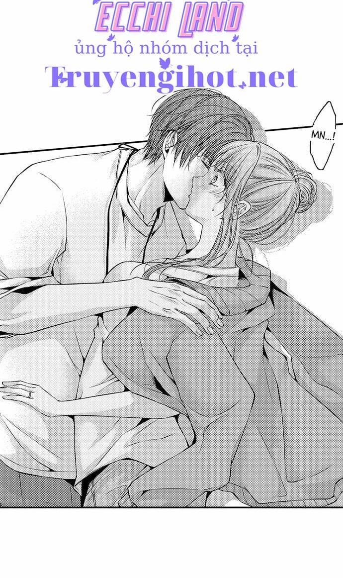 Vợ Ơi, Đừng Chạy 22.2 trang 2