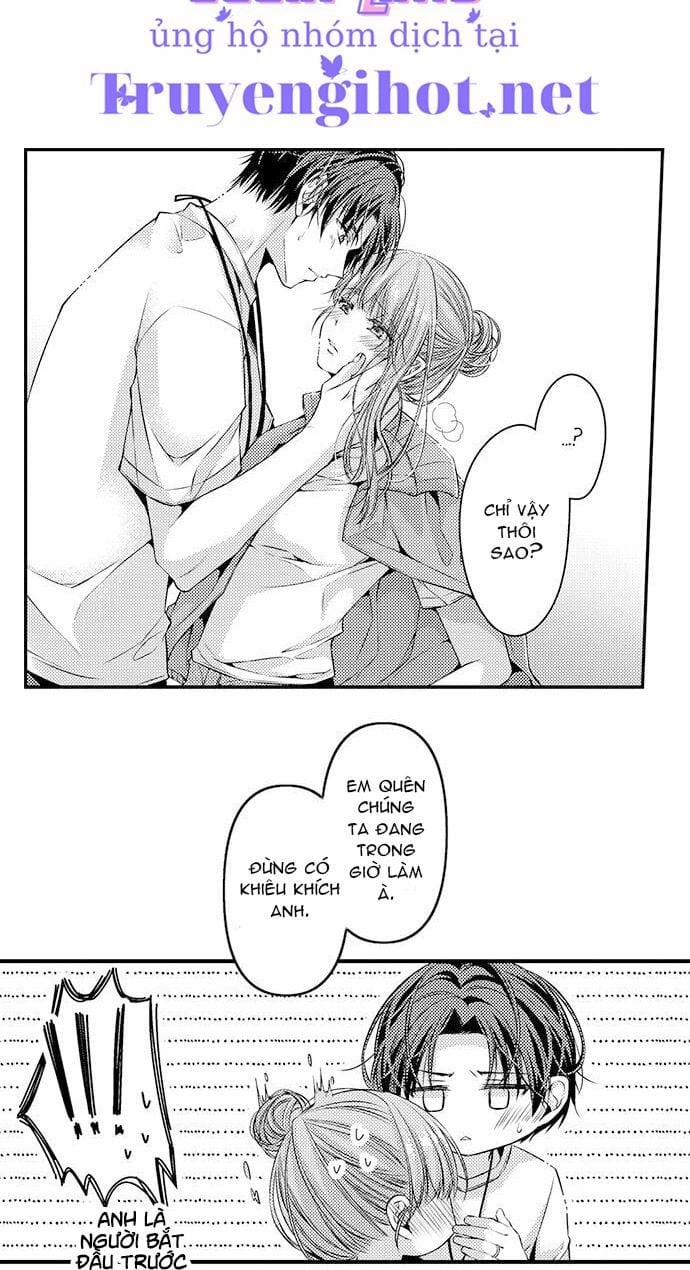 Vợ Ơi, Đừng Chạy 22.2 trang 4