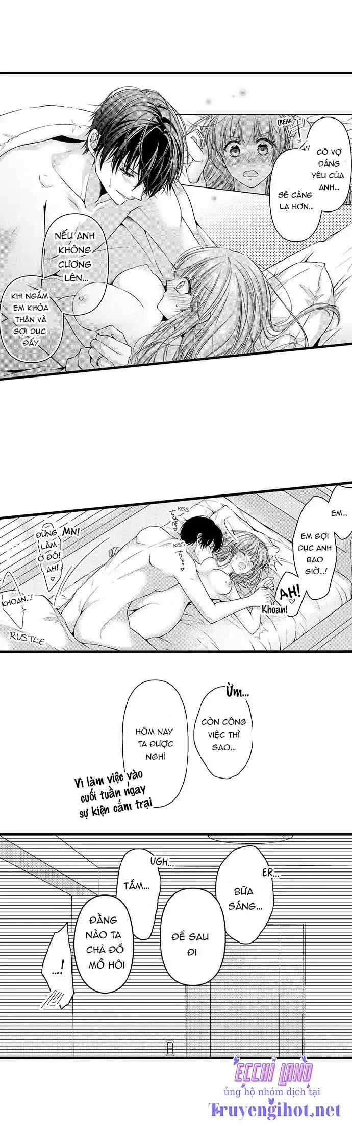 Vợ Ơi, Đừng Chạy 29.2 trang 2