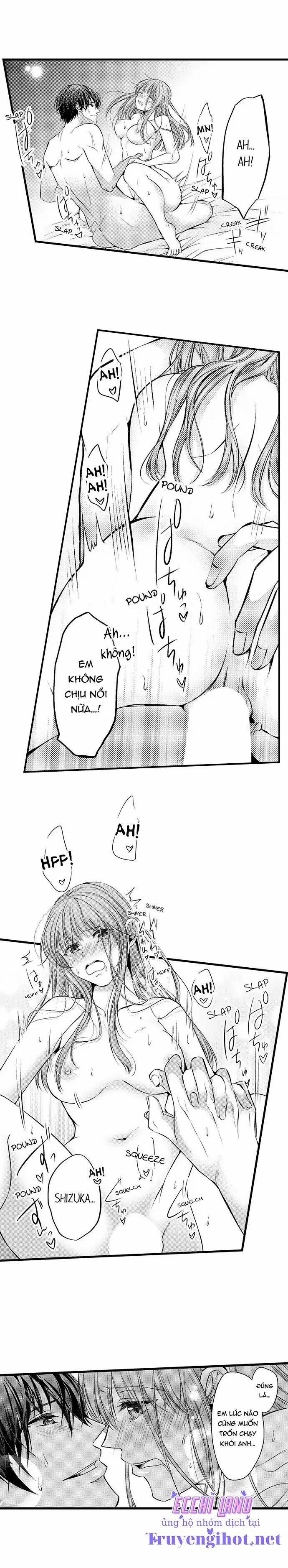 Vợ Ơi, Đừng Chạy 30.2 trang 2